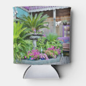 ビーチパティオ 缶クーラー (正面)