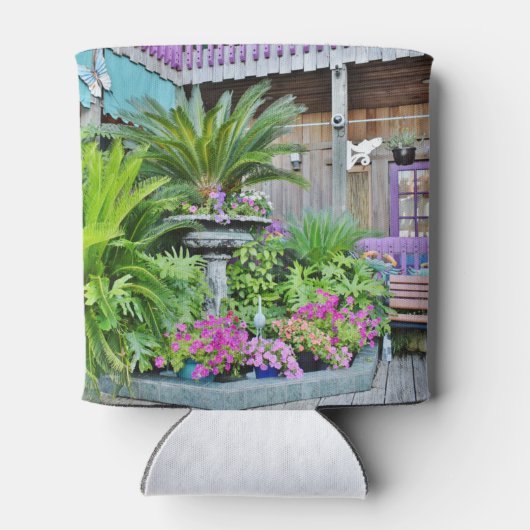 ビーチパティオ 缶クーラー (裏面)