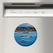 ビーチパークブレークウォール4 マグネット (インサイチュ (食洗機))