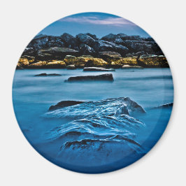 ビーチパークブレークウォール4 マグネット