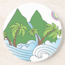 ビーチパーク コースター