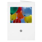 ビーチパーティー (裏面)