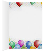 ビーチパーティー (内側 (右))