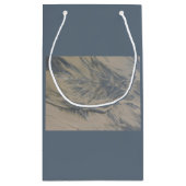 ビーチパーティー スモールペーパーバッグ (裏面)