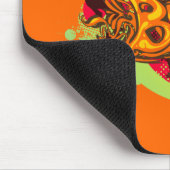 ビーチパーティー マウスパッド (コーナー)