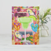 ビーチパーティー- SRF 招待状 (スタンド正面)