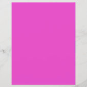 ビーチパームの葉のシルエット、旅行エージェントの広告 チラシ (裏面)