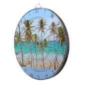 ビーチパームズ ダーツボード (正面右)