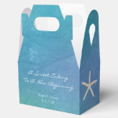 ビーチヒトデのお願い箱 フェイバーボックス (オープン)