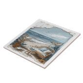 ビーチビジョン – ビーチビューウィンドウ タイル (側面)