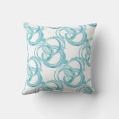 ビーチビベス装飾用クッション クッション (裏面)