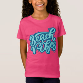 ビーチビベスTシャツ Tシャツ