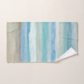 ビーチビベ バスタオルセット (ハンドタオル)