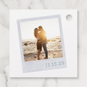 ビーチビベ フェイバータグ (裏面)