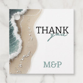 ビーチビベ フェイバータグ