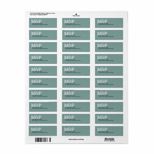 ビーチビベ ラベル (フルシート)