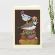 ビーチビューカード