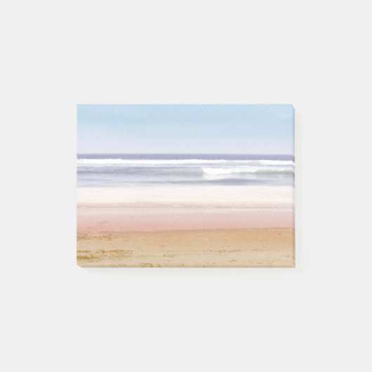 ビーチビュー3 ポストイット (正面)