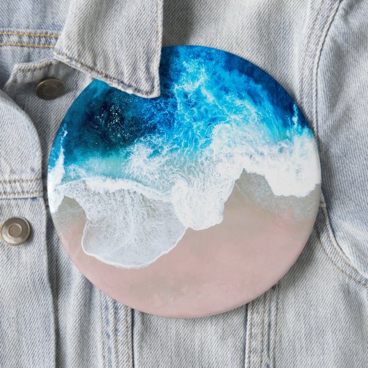 ビーチビュー 缶バッジ (インサイチュ)