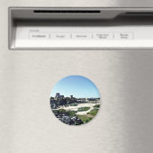 ビーチビューMayan Ruits, Tulum マグネット (インサイチュ (食洗機))