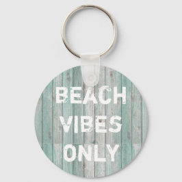 ビーチビーズオンリー動揺してコテージウッド キーホルダー