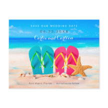 ビーチビーチサンダルの砂日付の保存