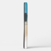 ビーチビーブ – iPhone 12タフケース1カニ Case-Mate iPhoneケース (裏面 / 右)