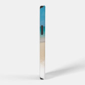 ビーチビーブ – iPhone 12タフケース1カニ iPhoneケース (右側面)