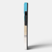 ビーチビーブ – iPhone 13ケース1カニ Case-Mate iPhoneケース (裏面 / 左)