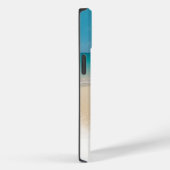 ビーチビーブ – iPhone 14ケース1カニ Case-Mate iPhoneケース (裏面 / 右)