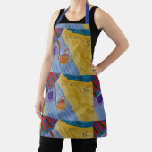 ビーチピクニックエプロン エプロン (インサイチュ)