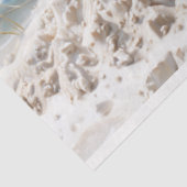 ビーチピグサンドキャッスルスイミングデクページ 薄葉紙 (詳細)