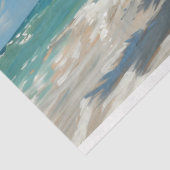 ビーチピグスイミングデコップ 薄葉紙 (詳細)