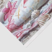 ビーチピグスイミング海デカップージ 薄葉紙 (詳細)