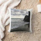 ビーチピロー クッション (ブランケット)