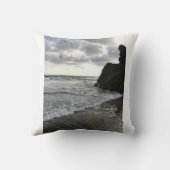 ビーチピロー クッション (裏面)