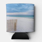 ビーチフェンスモーニングデスティンフロリダクーラーボックス 缶クーラー (裏面)