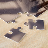 ビーチフェンス ジグソーパズル (側面)