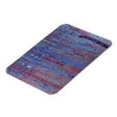 ビーチフォレストバイグスタフクリムトヴィンテージアールヌーボー マグネット (左側)