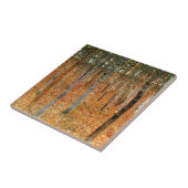 ビーチフォレストバイグスタフクリムト タイル (側面)