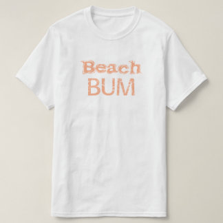 ビーチフリーク ユニセックスTシャツ Tシャツ
