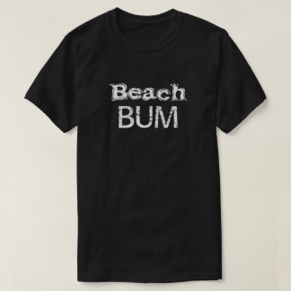 ビーチフリーク Tシャツ