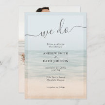 ビーチフロントヴィンテージ結婚ハワイアン