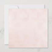 ビーチフローラサンドドルスターフィッシュ日付を保存 (裏面)