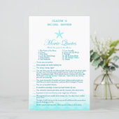 ビーチブライダルシャワーゲ航海のーム、マーメイド (スタンド正面)