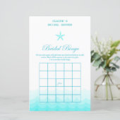 ビーチブライダルシャワーゲ航海のーム、マーメイド (スタンド正面)