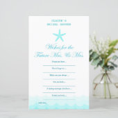 ビーチブライダルシャワーゲ航海のーム、マーメイド (スタンド正面)