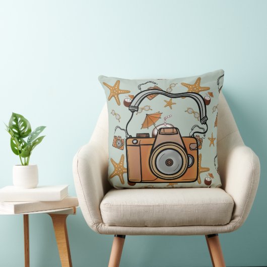 ビーチブリスエッセンシャル クッション (椅子)