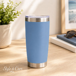 ビーチブリーズ 20oz ステンレススティール 保温保冷タンブラー