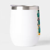 ビーチブーゼとベッティ (右面)